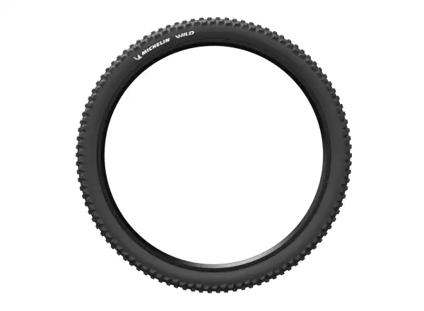 Michelin Wid Access Line 29x2,60" MTB opona drut czarna