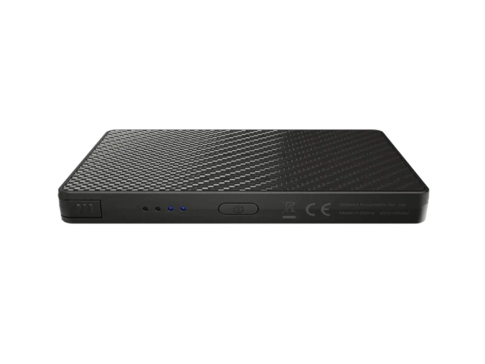 Nitecore wydajny Powerbank POCKET 10000