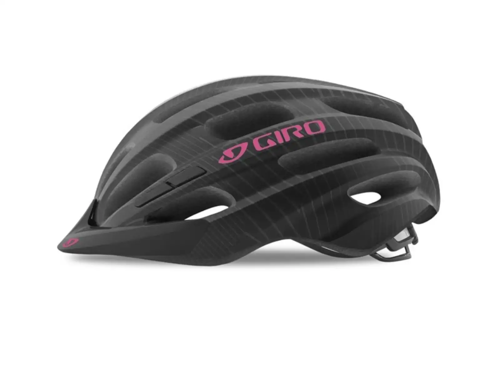 Giro Vasona damska kask Mat Black rozm. Uni