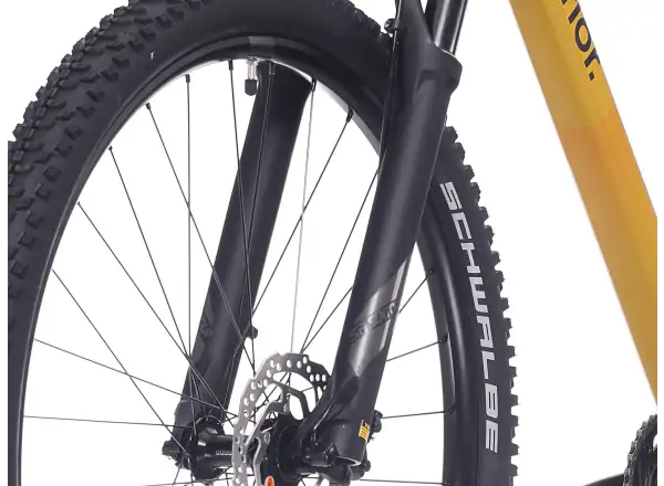 Superior XC 6.9 rower górski Gloss Yellow