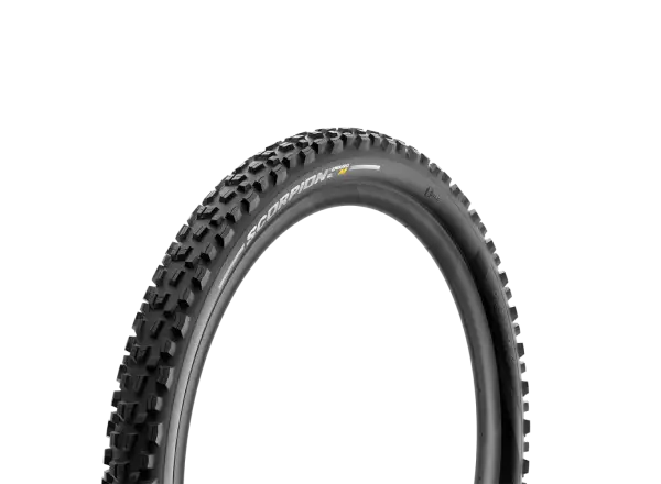 Pirelli Scorpion Enduro M Hardwall TLR 29 x 2,40" opona kevlar czarna