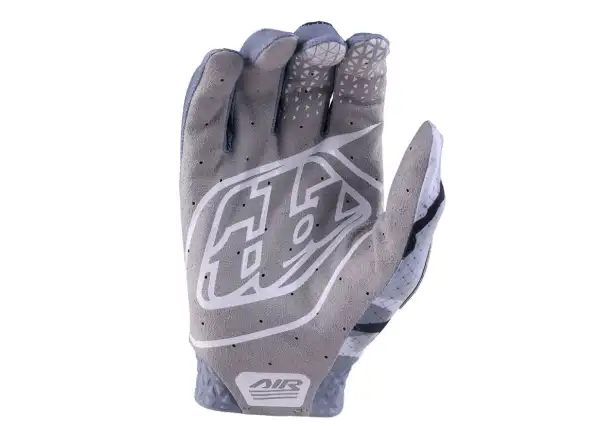 Troy Lee Designs Air dziecięce rękawice Camo Gray/White