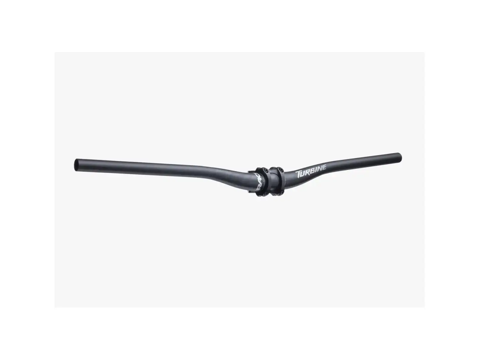 Race Face Turbine kierownica 20 mm Riser 35x780 mm czarna