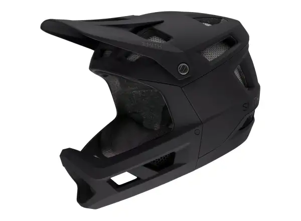 Smith Mainline Mips kask integralny Matte Black