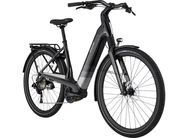 Cannondale Mavaro Neo 5+ BPL rower elektryczny trekkingowy