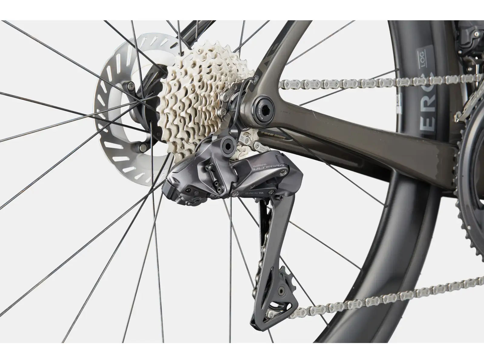 Cannondale SuperSix Evo 2 rower szosowy RAW