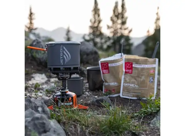 JetBoil Stash kuchenka gazowa