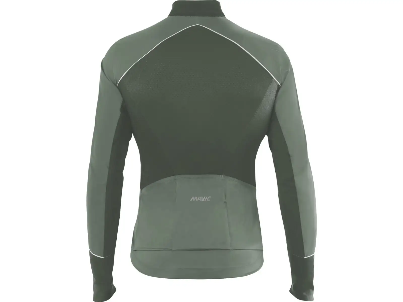 Mavic Mistral męska kurtka Seaspray Thyme