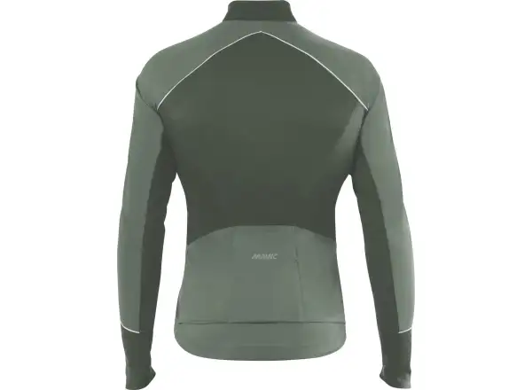 Mavic Mistral męska kurtka Seaspray Thyme