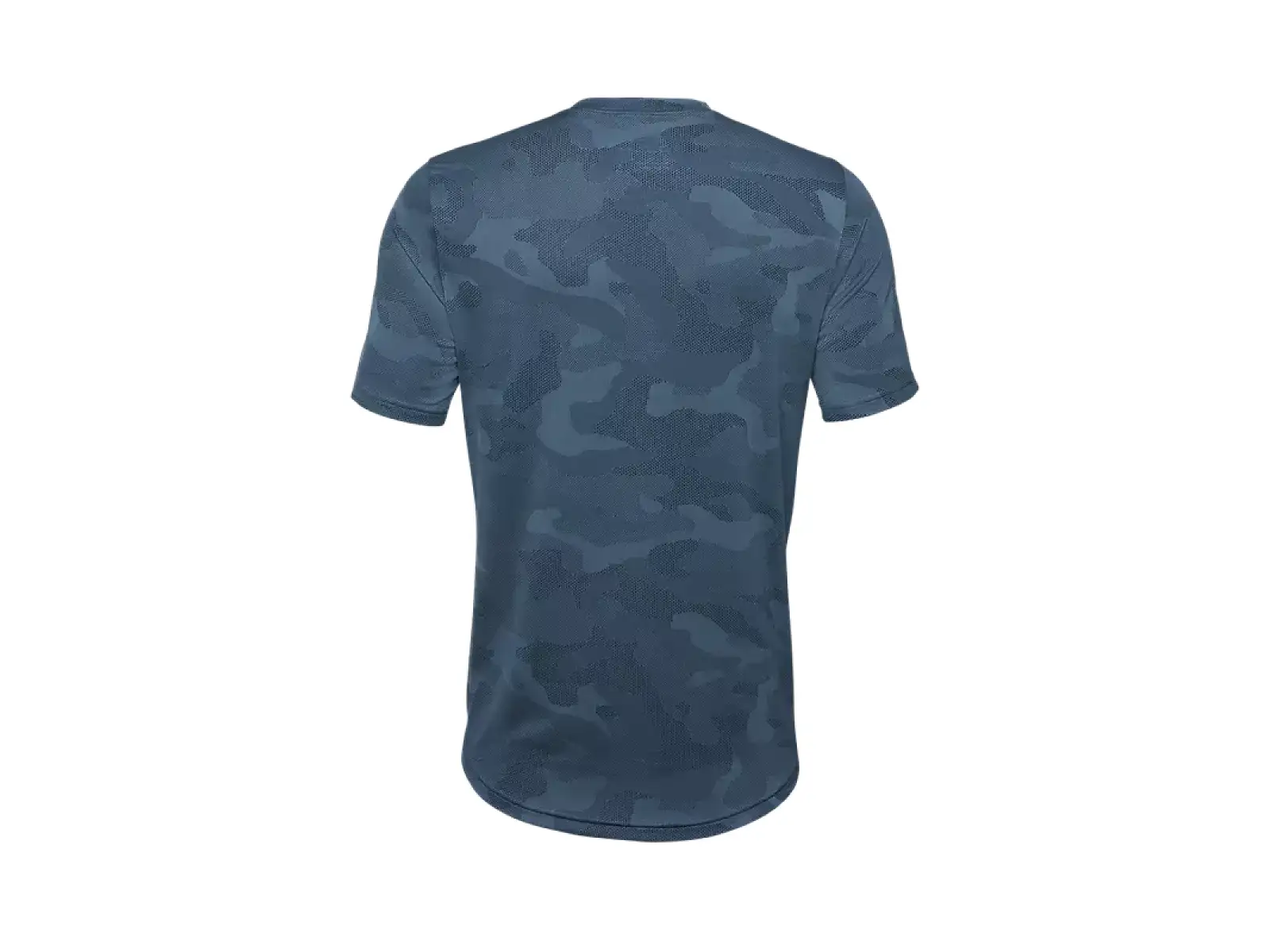 Fox Ranger TruDri męska koszulka z krótkim rękawem Dark Vintage Blue