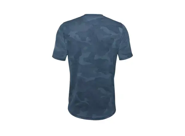 Fox Ranger TruDri męska koszulka z krótkim rękawem Dark Vintage Blue