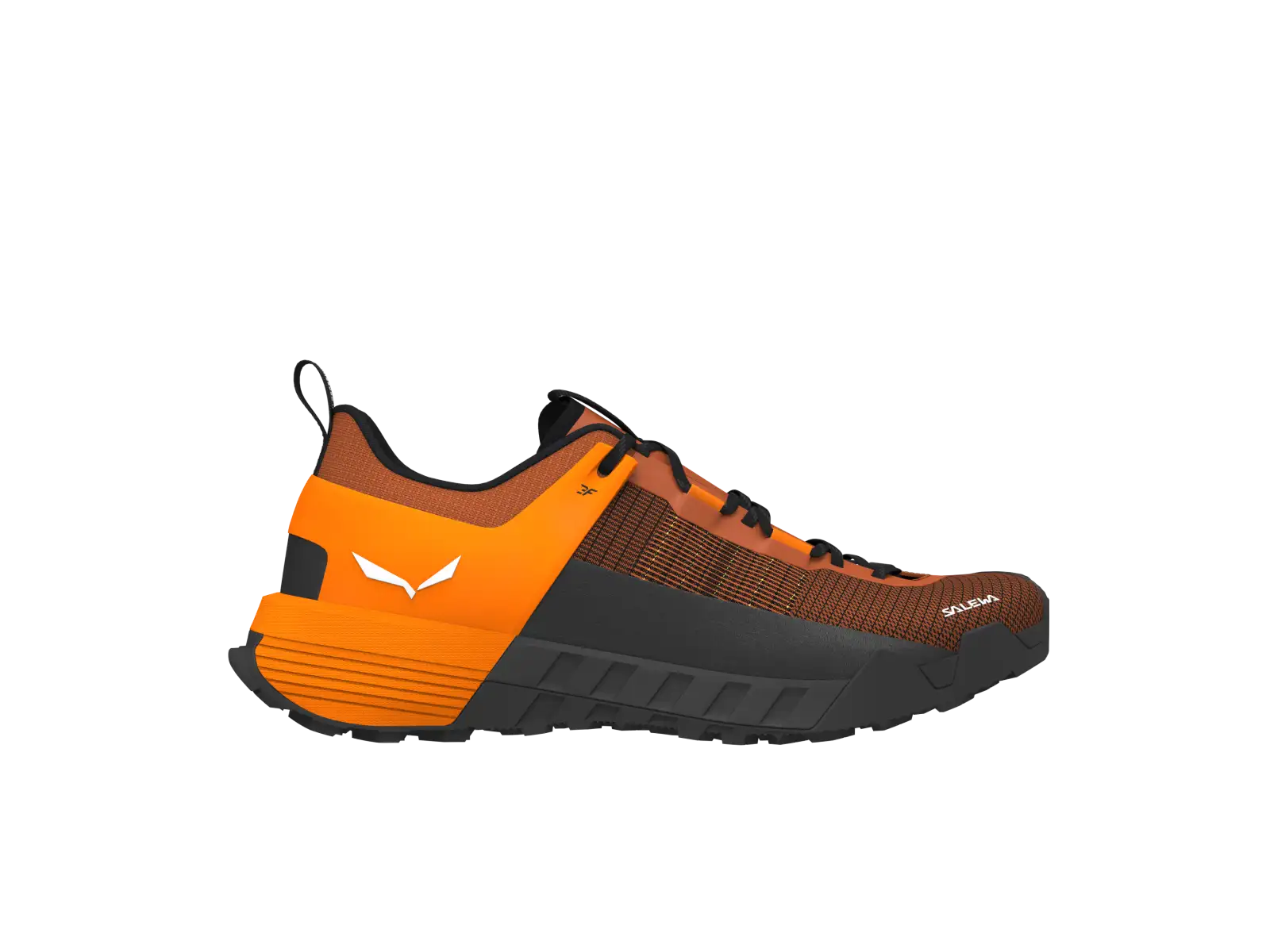 Salewa Wildfire NXT męskie buty Bombay Brown/Tumeric