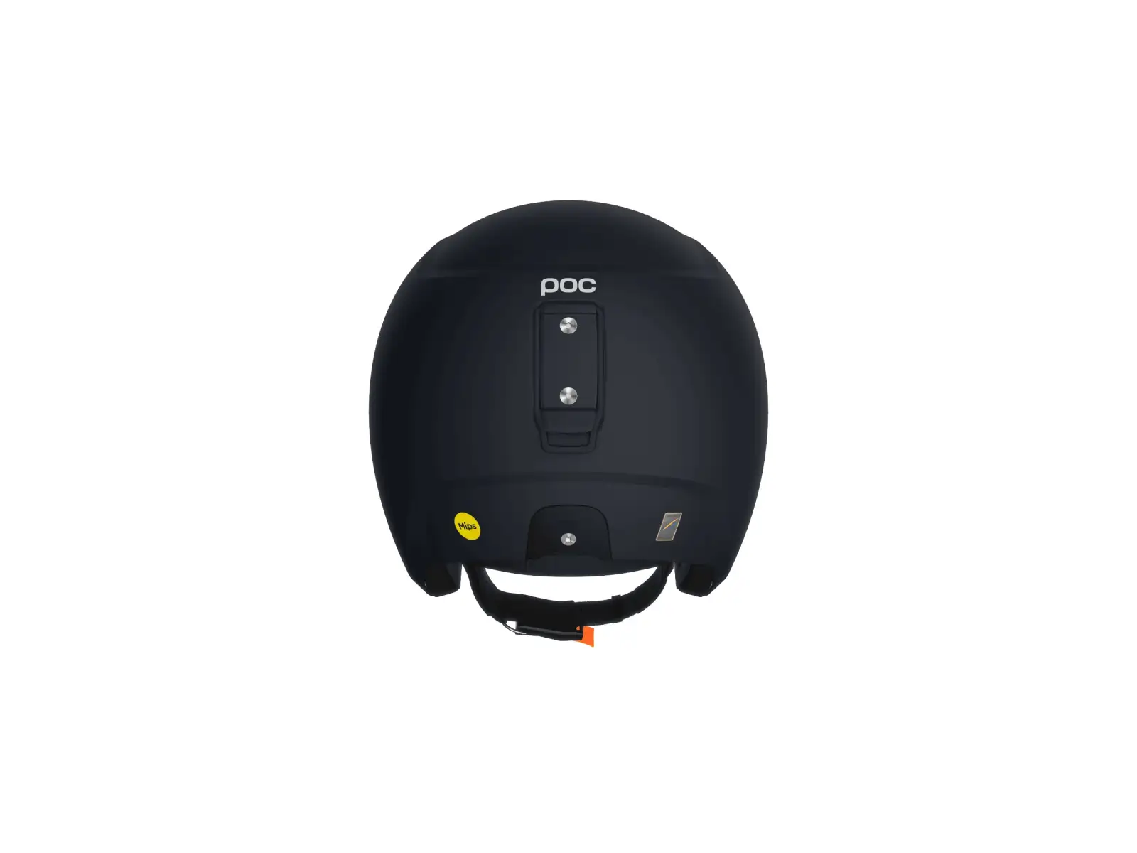 POC Skull Dura X MIPS kask narciarski Apatite Navy Matt