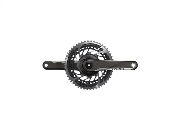 Sram Red FC D1 DUB 50/37 korby 172,5 mm
