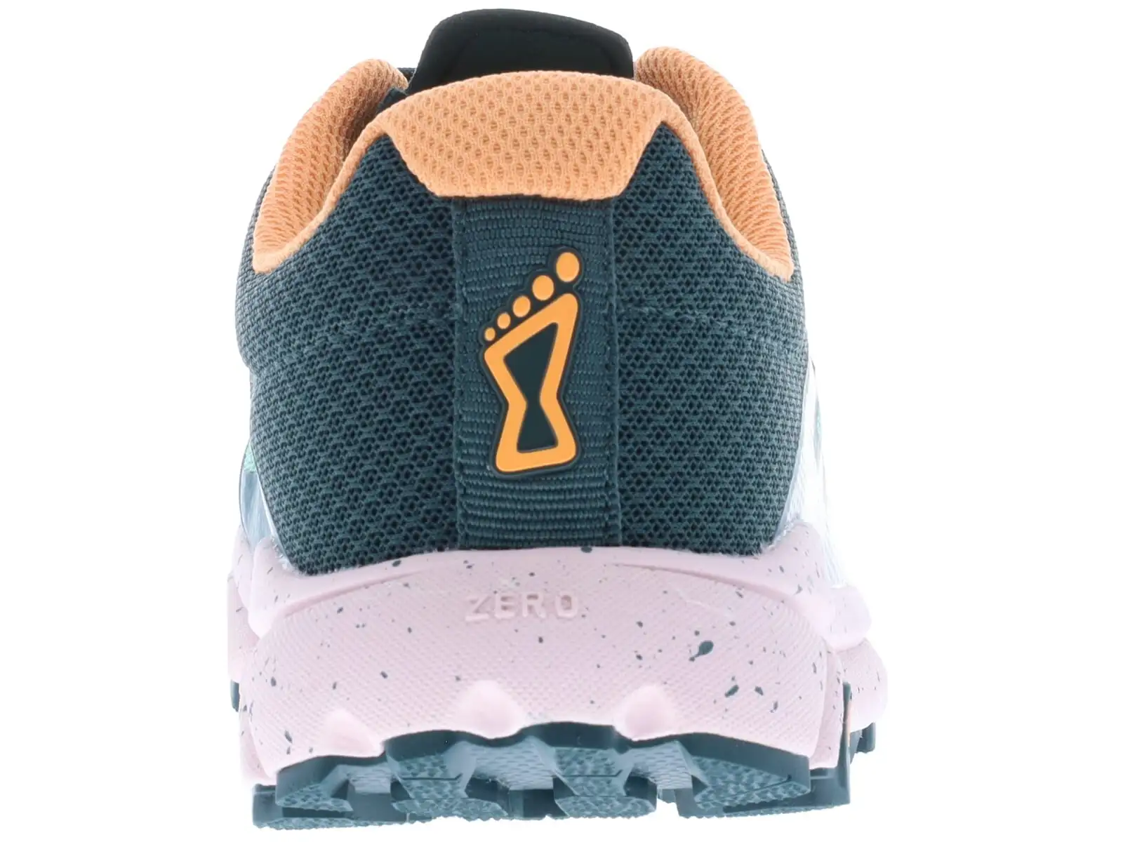Inov-8 Trailfly G 270 v2 damskie buty biegowe Pine/Peach