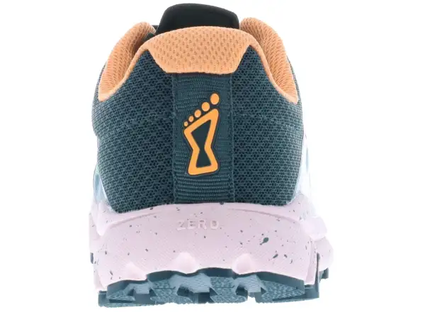 Inov-8 Trailfly G 270 v2 damskie buty biegowe Pine/Peach