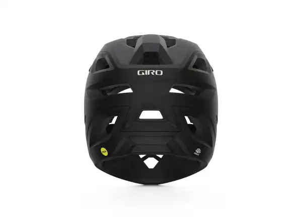 Giro Coalition Spherical kask Mat Black