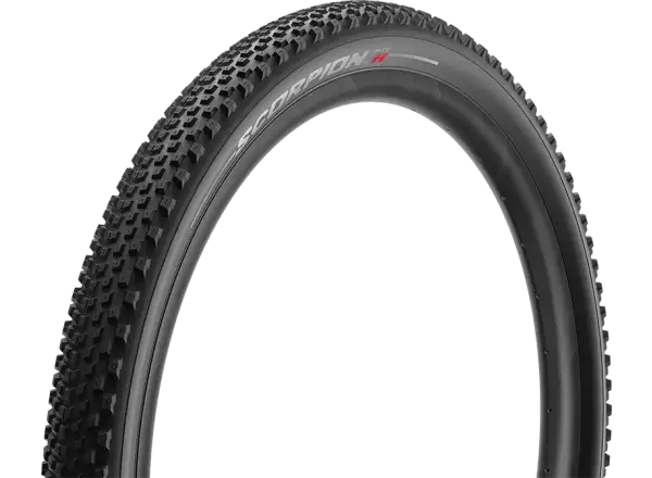 Pirelli Scorpion XC H Lite TLR 29 x 2,20" opona kevlar czarny