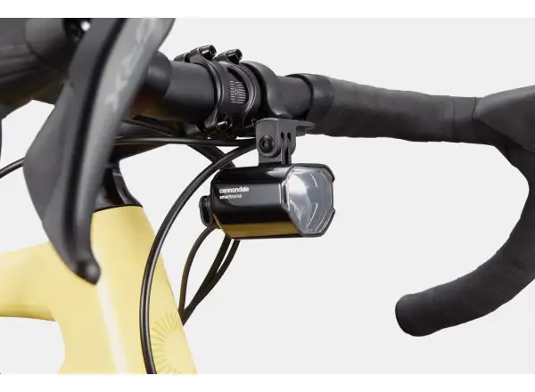 Cannondale Topstone Carbon 3 L gravel rower Butter