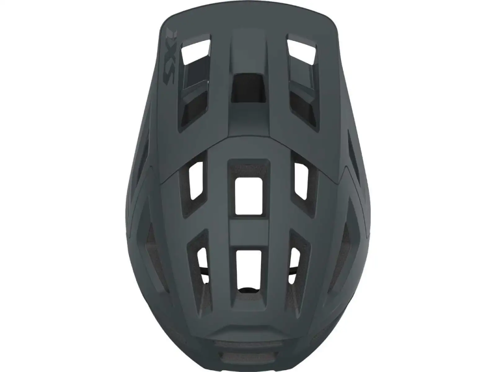 Flow 1.0 MTB kask Graphite