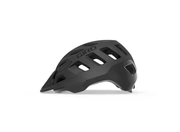 Giro Radix MTB kask Mat Black