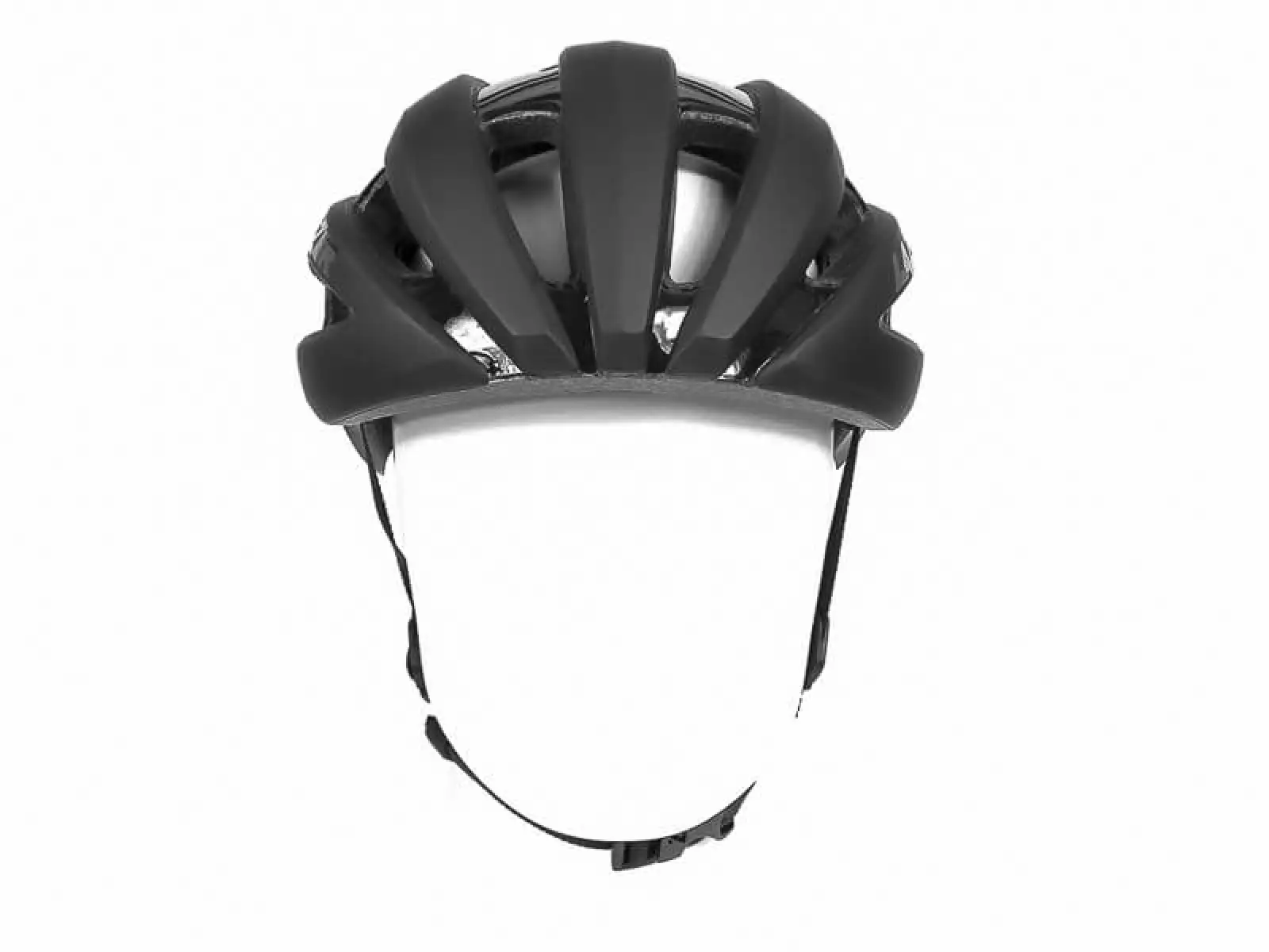 Lazer Sphere MIPS kask matowa czarna