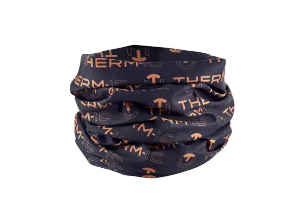 Thermic Cool Light Navy komin na szyję