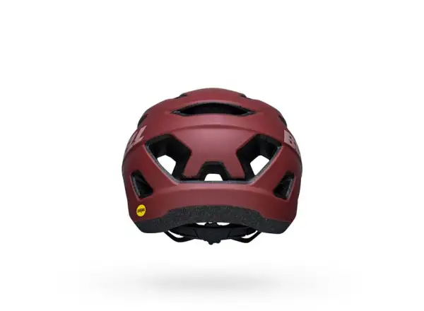 Bell Nomad 2 JR MIPS kask dziecięcy Pink