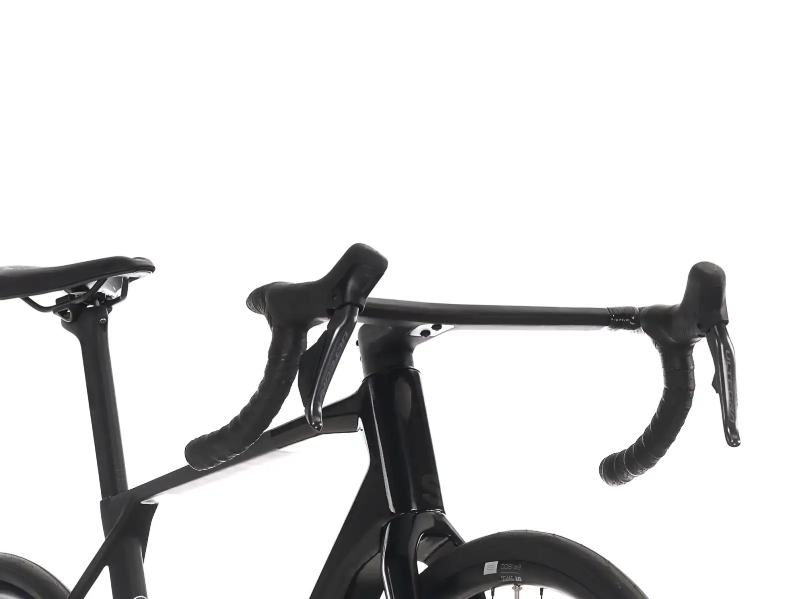 Superior X-Road 9.7 GF rower szosowy matte carbon