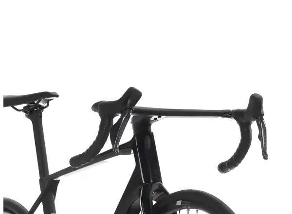 Superior X-Road 9.7 GF rower szosowy matte carbon