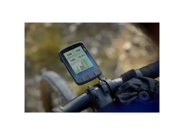 Giant Dash L200 licznik rowerowy