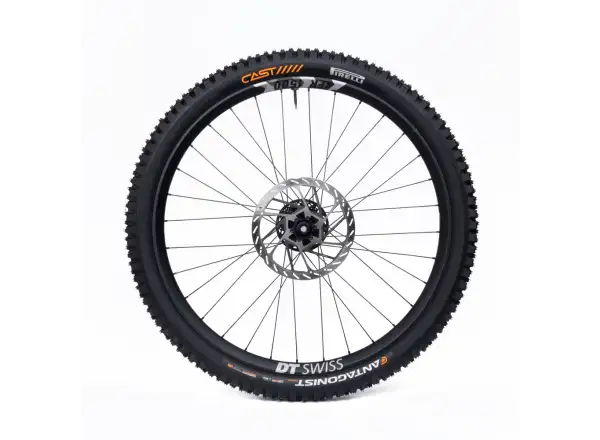 Pirelli CAST Antagonist DW, SmartEVO DH, 29x2.4, MTB opona czarny