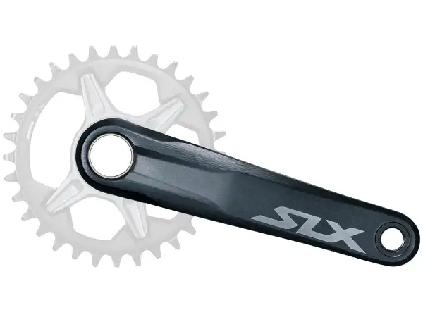 Shimano SLX FC-M7100 korby bez tarczy