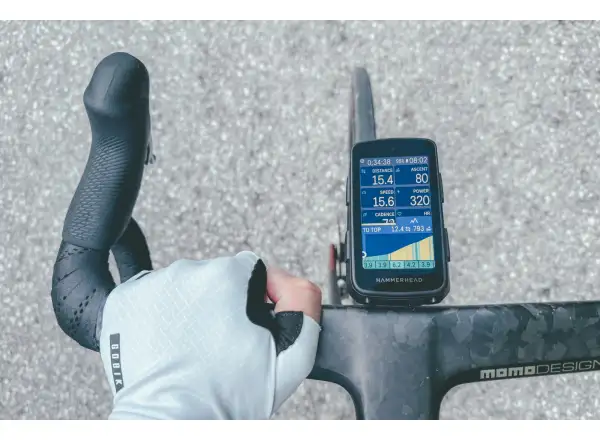 Hammerhead Karoo GPS Komputer Rowerowy