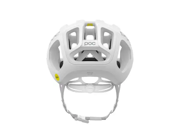 POC Ventral Air MIPS kask Hydrogen White Matt