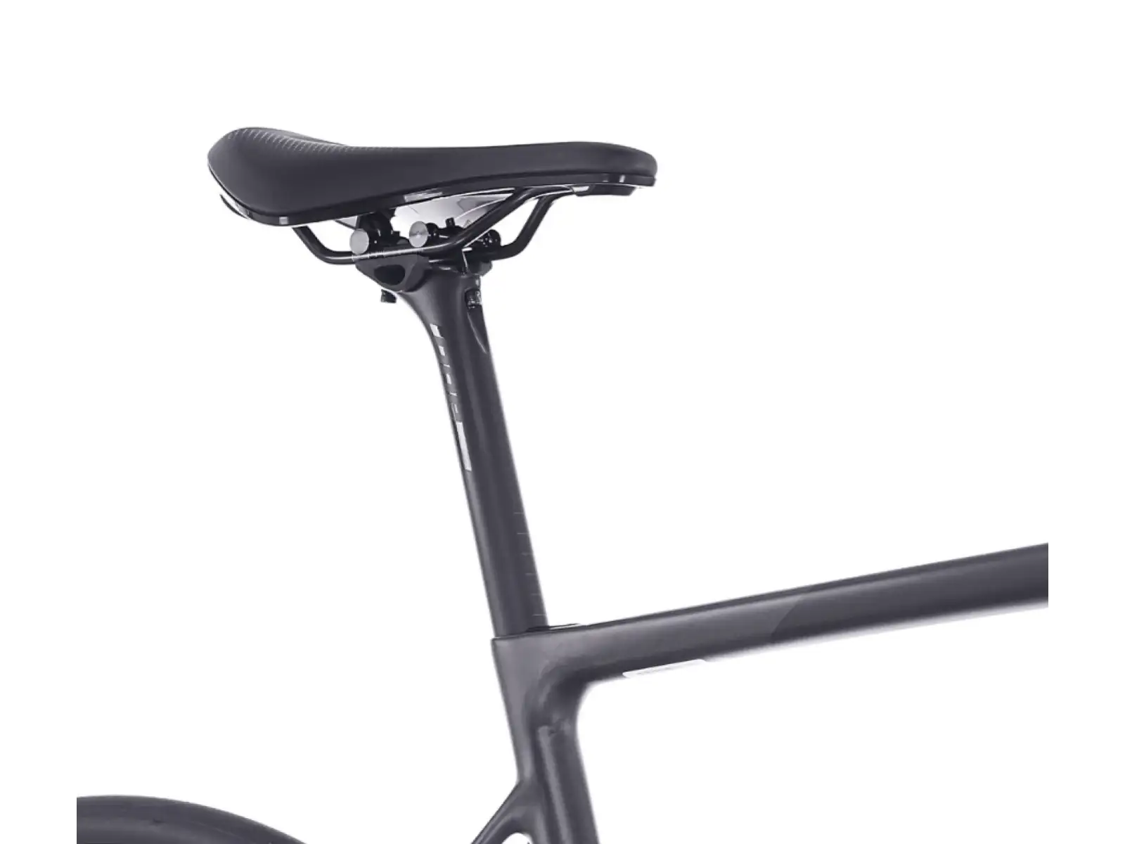 Superior RR 9.4 rower szosowy Matte Carbon / Black