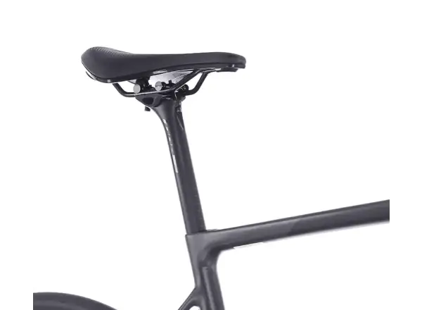 Superior RR 9.4 rower szosowy Matte Carbon / Black