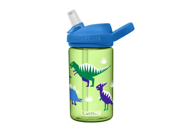 Camelbak Eddy+ Kids butelka 0,4 l Hip Dinos