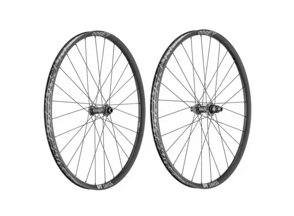 DT Swiss E 1900 Spline Boost 29" zaplecione koła bębenek Sram XD