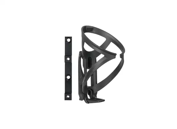 Topeak Master Cage X1 + Ninja Mater koszyk na butelkę