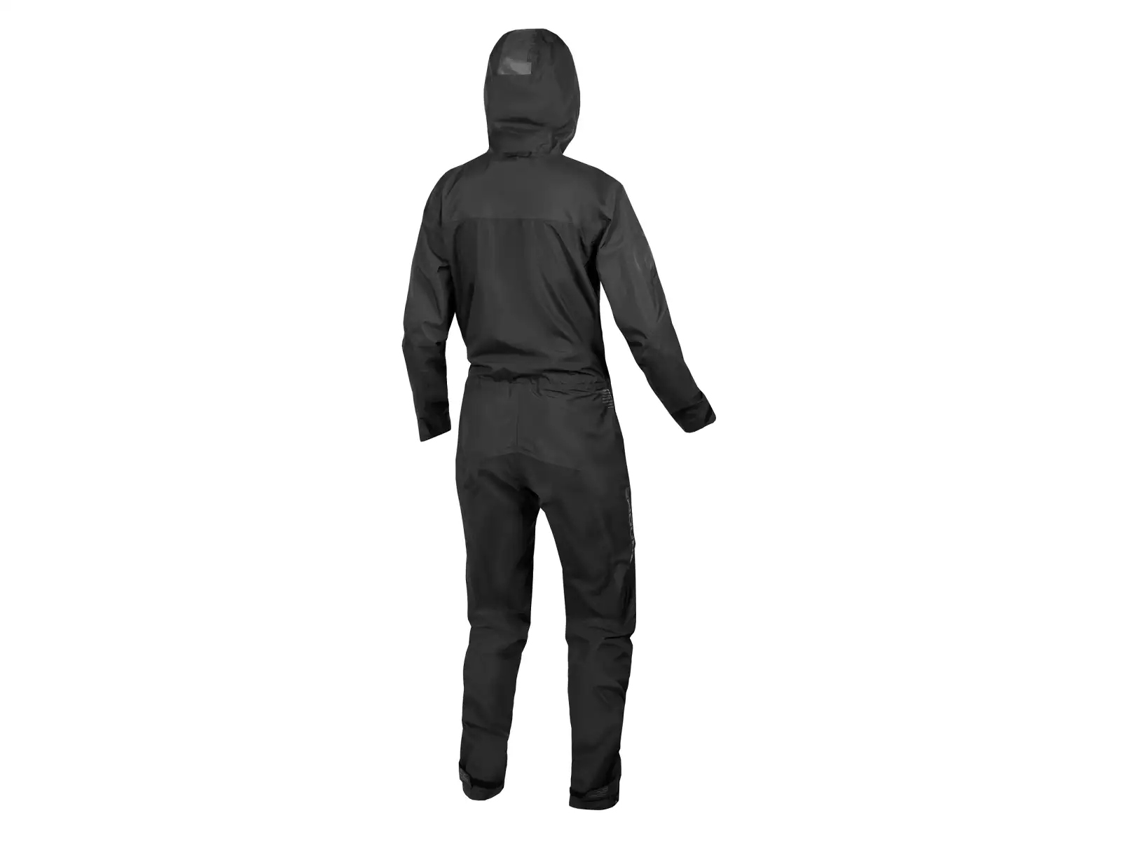 Endura SingleTrack kombinezon Black