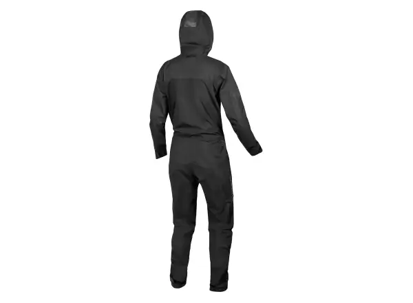 Endura SingleTrack kombinezon Black