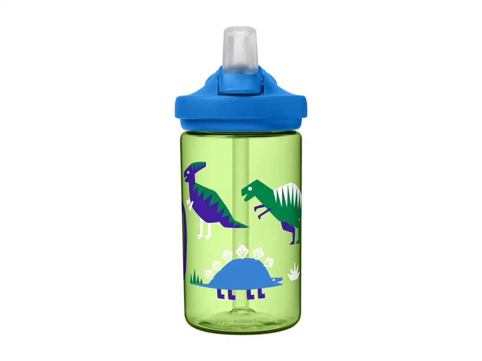 Camelbak Eddy+ Kids butelka 0,4 l Hip Dinos
