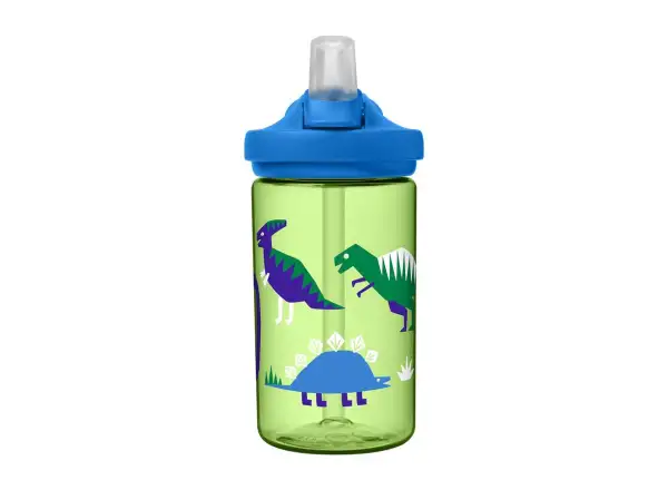 Camelbak Eddy+ Kids butelka 0,4 l Hip Dinos