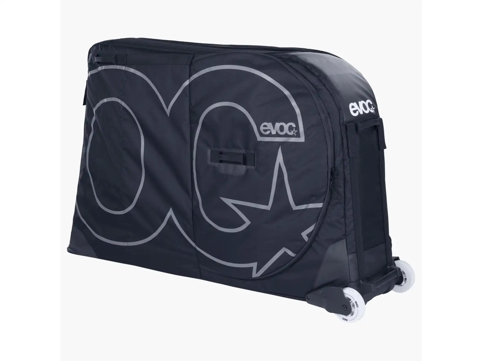 Evoc Bike Bag torba transportowa na rower Black