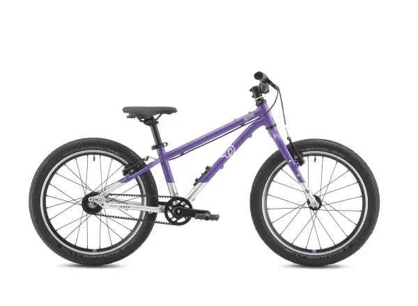 Early Rider Belter Auto 20" rower dziecięcy Electric Purple 2026