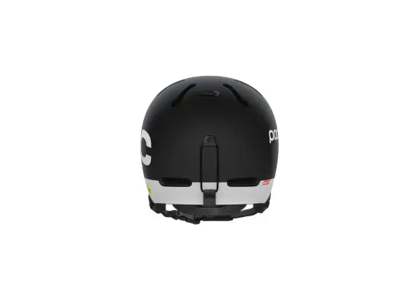 POC Auric Cut BC MIPS kask narciarski Uranium Black Matt