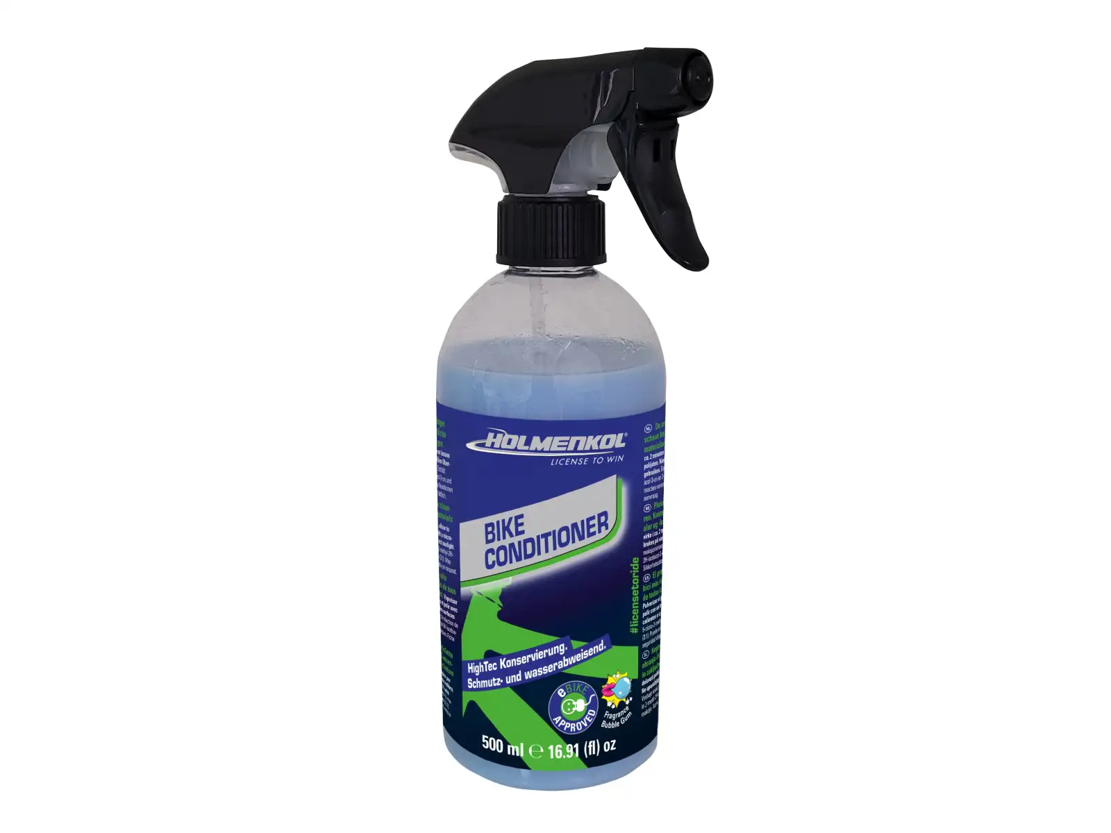 Holmenkol Bike Conditioner konserwacja ramy 500 ml