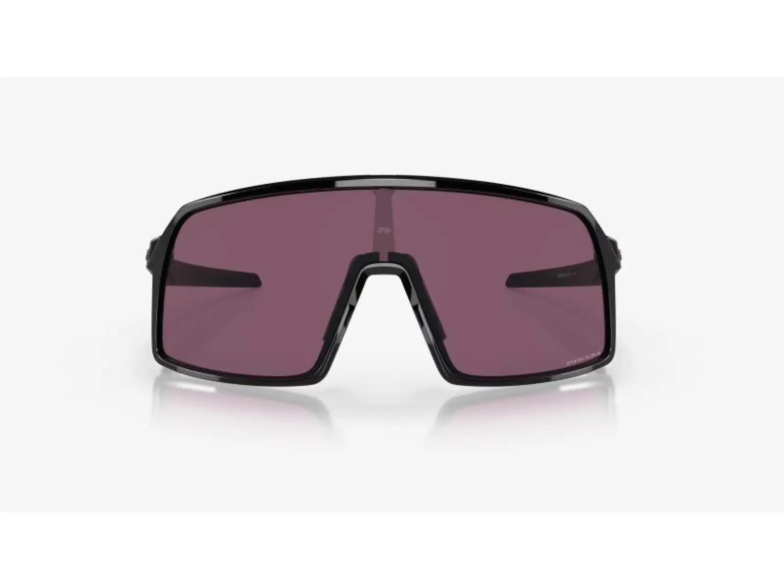 Oakley Sutro S okulary Polished Black/ Prizm Road Black