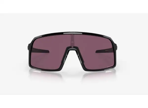 Oakley Sutro S okulary Polished Black/ Prizm Road Black
